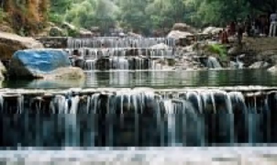 sahastradhara