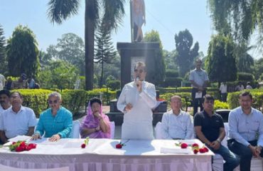 Nagar Nigam Dehradun Uttarakhand
