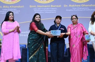 Award Samaroh