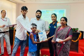 International Sign Language Program