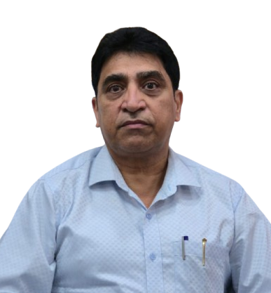 Sh. Dharmender Chaudhary