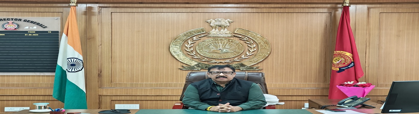 Sh. Narsher Singh, Office Photo