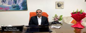 Sh. Sanjay Hooda