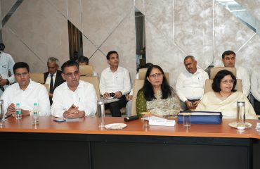 ‘One Day Workshop on New Criminal Law Bills’ held on 14.10.2023 at PWD Guest House, Panchkula