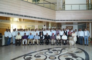 ‘One Day Workshop on New Criminal Law Bills’ held on 14.10.2023 at PWD Guest House, Panchkula