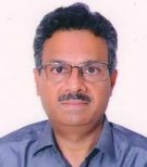 Sh. Anurag Rastogi IAS