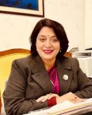 Dr. Sumita Misra