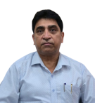 Sh. Dharminder Chaudhary