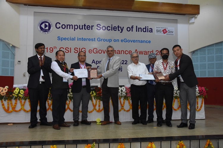 CMIS-Manipur