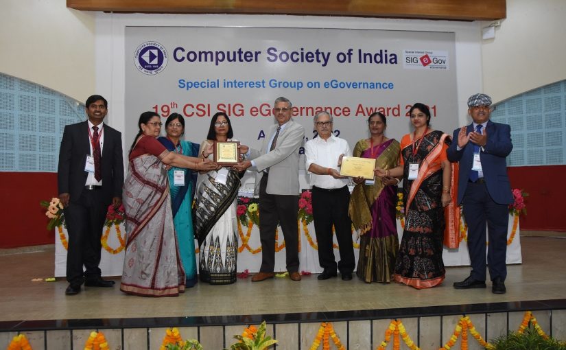 Odisha-ITBestPratice