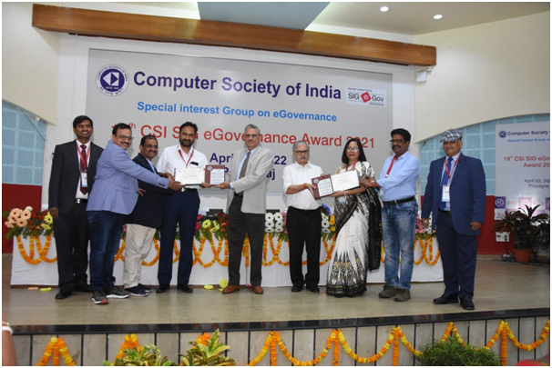 DAMPS-Odisha