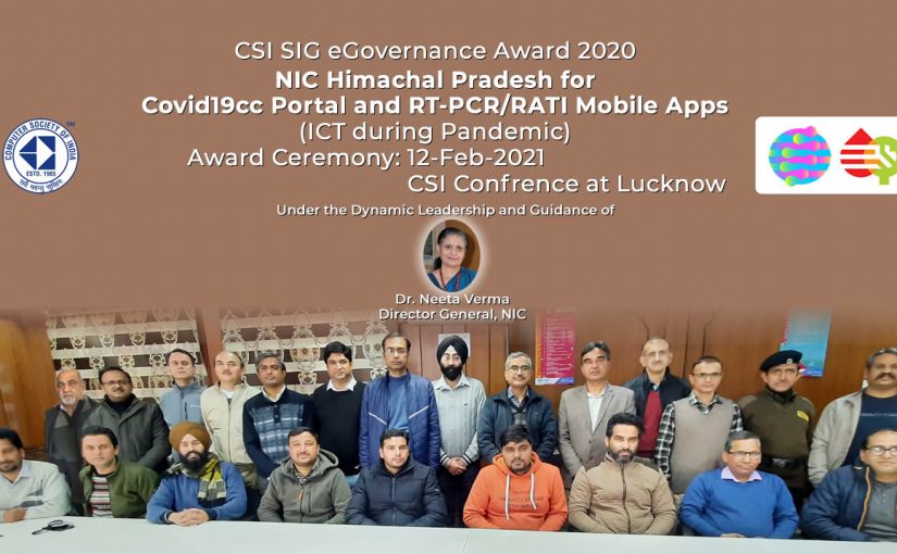 Covid19-HimachalPradesh