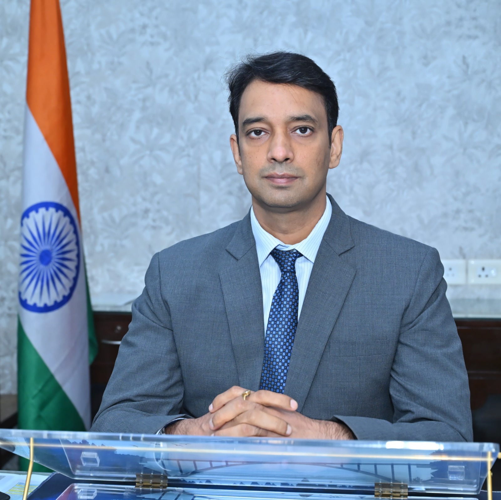 Director General