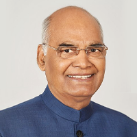Shri Ram Nath Kovind
