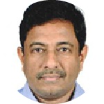 Shri K. Rajaraman