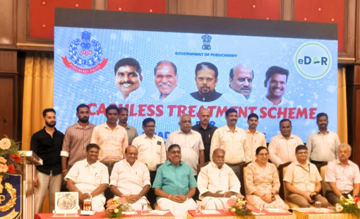 Puducherry