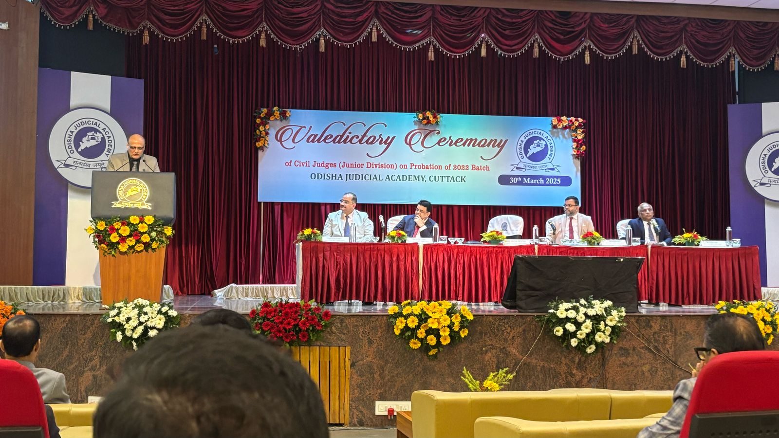 odisha