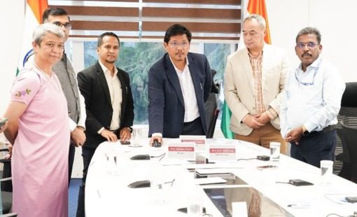 Meghalaya