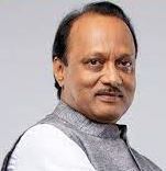 Mr. Ajit Pawar