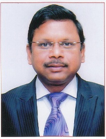 Dr. Harshdeep Kamble