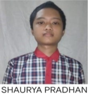 Shaurya Pradhan