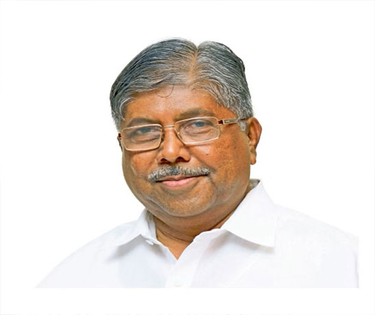 Shri. Chandrakant Patil