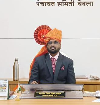 संदिप वायाळ