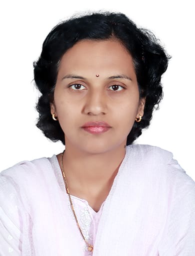 वर्षा मॅडम