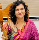 Soniya Mam