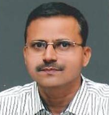 Eknath Davle sir
