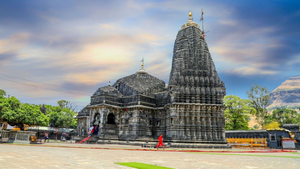 त्र्यंबकेश्वर
