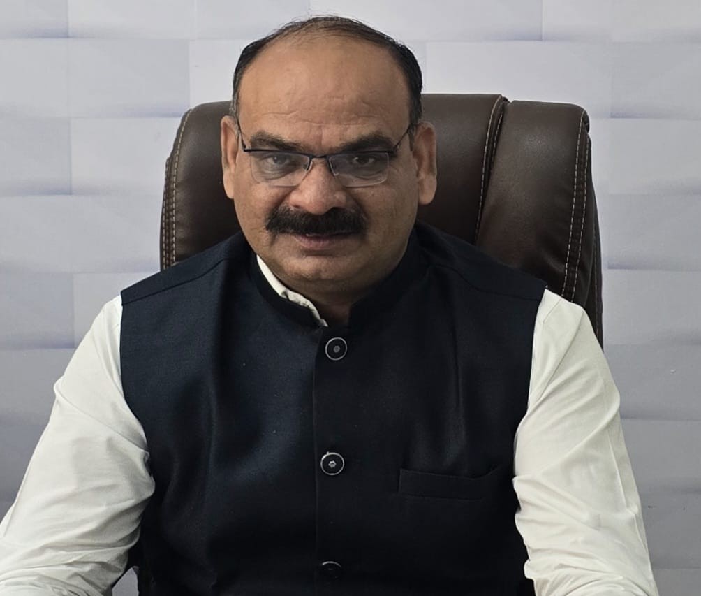 प्रताप पाटील