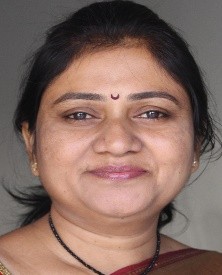 सरोज जगताप