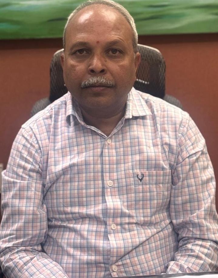 प्रशांत दिग्रसकर