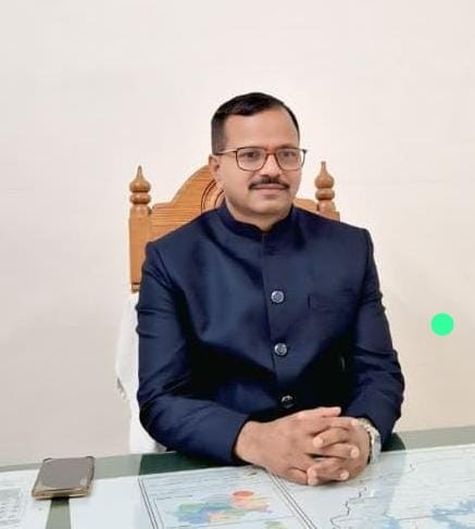 चिमाजी गोडे