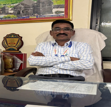 रविकांत सानप