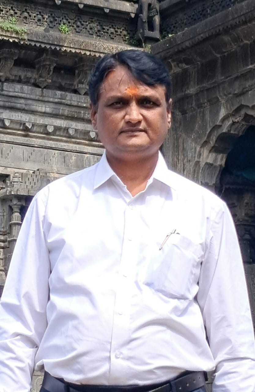 हेमंत bachhav