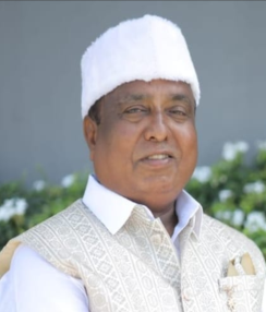 सुनील निंबा पाटील