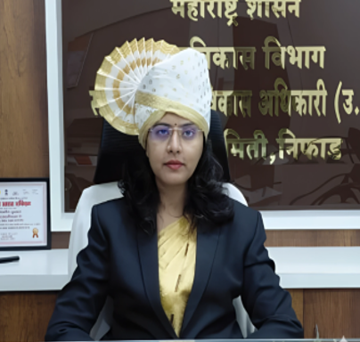 नम्रता जगताप