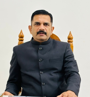 atul patil