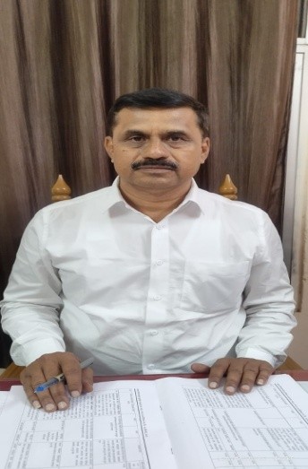 छोटू थोरात