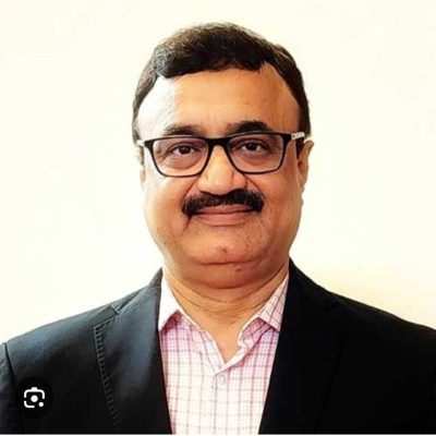 Dr. Chandrakant Pulkundwar