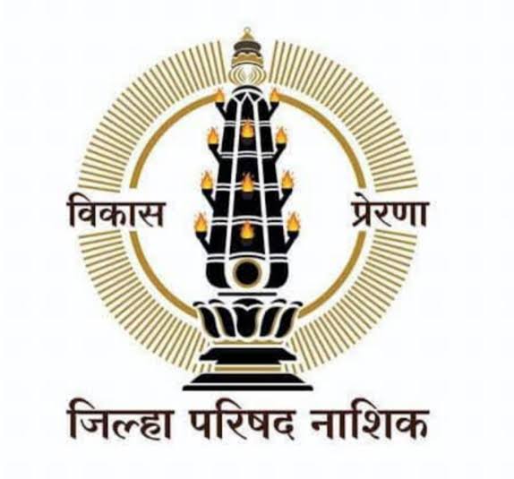 Logo_ZP Nashik