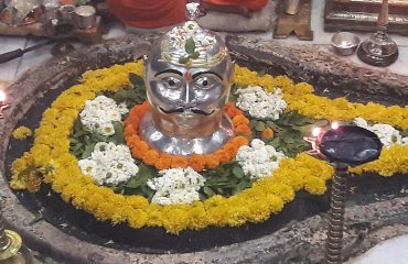 Trimbakeshwar Temple