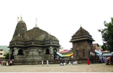 श्री त्र्यंबकेश्वर ज्योर्तिलिंग मंदिर