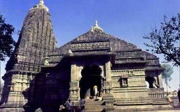 Trimbakeshwar Temple