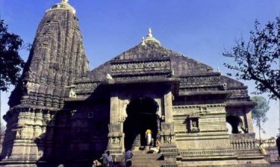 Trimbakeshwar Temple