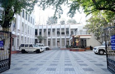 जिल्हा परिषद, नाशिक