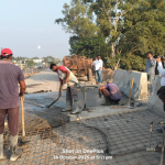 Satara Mhaswad NH 548