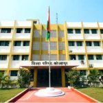 kolhapur zp